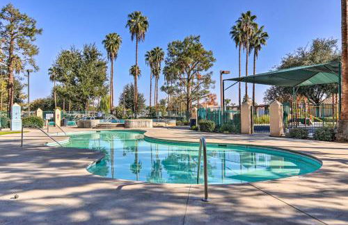 Family-Friendly Getaway Community Amenities! - Photo 30