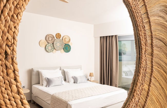 8MOONS BOUTIQUE APARTMENTS - Foto 28