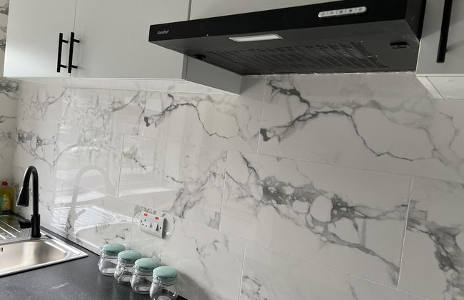 Comfy 2-bedroom Apartment - Foto 16