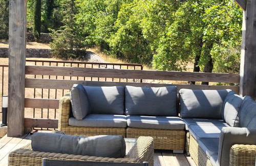 Maison au calme absolue - Foto 6