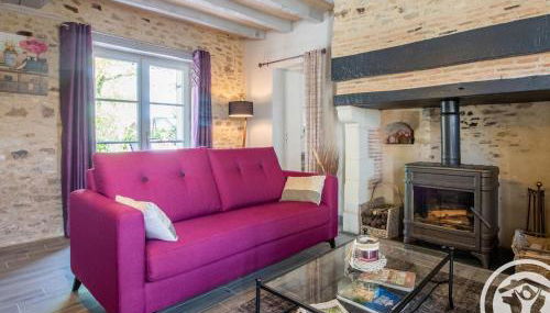 Gîte charmant avec jardin, proche activités nautiques - FR-1-622-75 - Foto 5