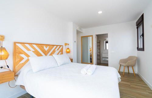 PREMIUM Magníficas Vistas Panorámicas con Terraza - By Aloha Palma - Foto 29