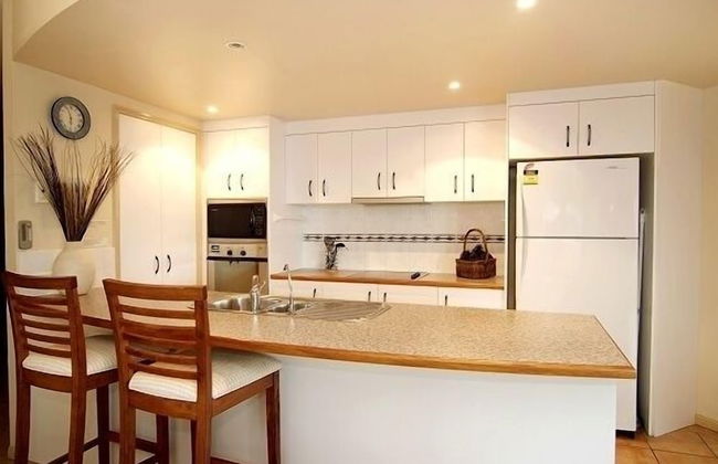 The Mediterranean Beachfront Apartments - Foto 21