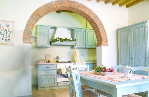 Locanda del Viandante - Valle Apartments & Pool - Foto 22