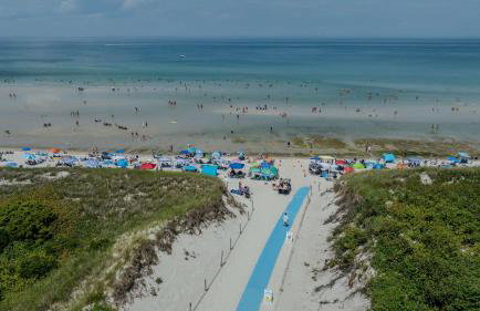 Tranquil Pond-View Escape in Dennis - Foto 32