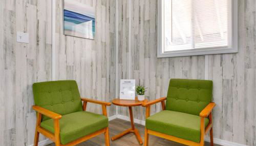 Pet-Friendly Picayune Tiny Home 4 Mi to Dtwn! - Foto 4