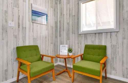 Pet-Friendly Picayune Tiny Home 4 Mi to Dtwn! - Foto 4