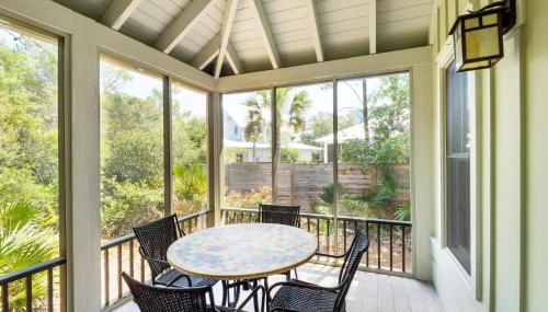 Magnolia Cottage - Foto 2