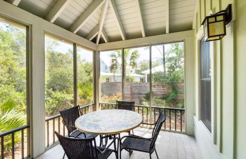 Magnolia Cottage - Foto 2