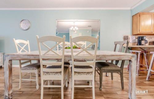 Sea Forever townhouse private beach, monthly disc - Foto 39