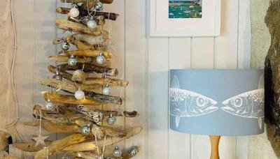 Tregwary Cottage - Foto 3