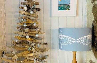 Tregwary Cottage - Photo 3