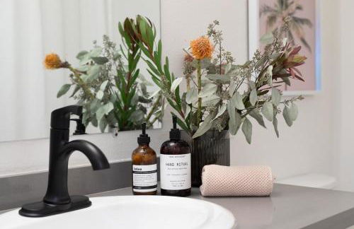 King Bed, Gym, Hot Tub, Parking - Foto 14