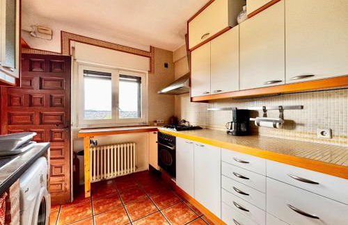 Apartment in Galapagar with Pool and Garden - Foto 6