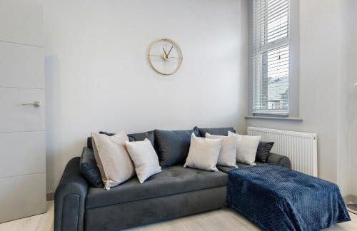 Wembley Luxury 3 Bedroom - Foto 10