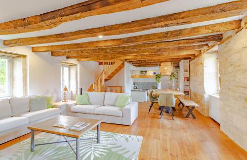 Gite La Mauratie -4 bedroom House - Foto 10