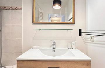 Appart chaleureux et calme près de PARIS et MÉTRO - Foto 7