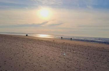 Ferienwohnung Sielblick Dornumersiel - Hundefreundlich - Foto 29