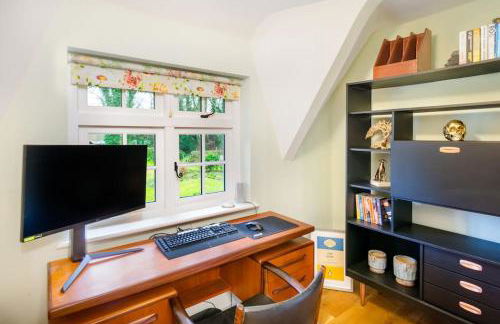 Till Cottage and Riverside Gardens nr Stonehenge - Foto 22