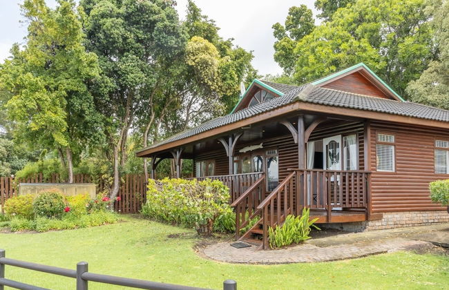 Knysna River Club by First Private Stays - Foto 3