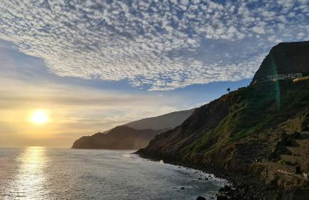 Casa Marcos in La Gomera with relaxing terrace - Foto 57