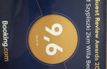 Ostoja Becejły - Foto 34