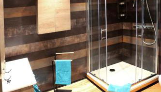 Quartierblancdenoir Wohnungen - Foto 4