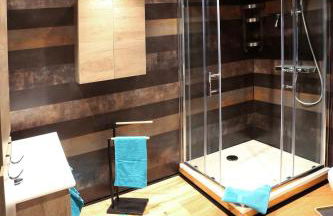 Quartierblancdenoir Wohnungen - Foto 4