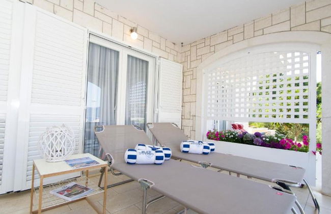 Apartments Villa Olea - Foto 50