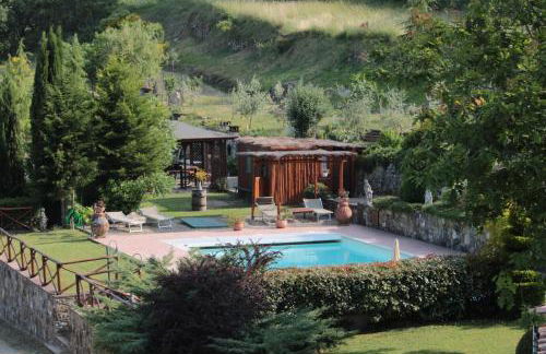 Il Borghetto di Carra - Foto 73