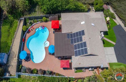 The Splash Society-Pool, Spa, Games, and Vibes - Photo 64