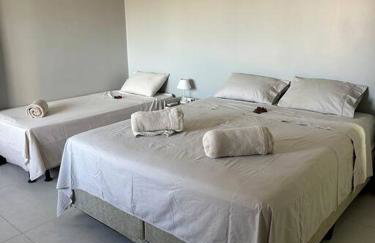 Casa Alto da Barra de São Miguel, um paraíso - Foto 27