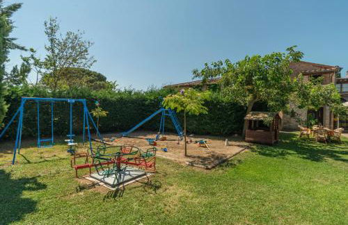 Country House Podere Lacaioli - Foto 9