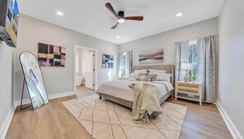 Lake Twin Cove - New! - Foto 5