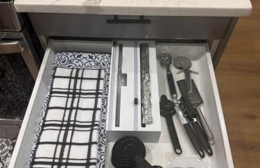 Newly Renovated 1 Bedroom Executive Apartment - Foto 17