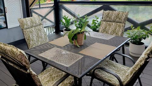 The Castle Terrace Apartment 100m2 - Foto 1