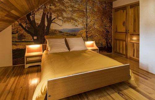 Lou chastelou odheteo a aumont aubrac - Foto 20