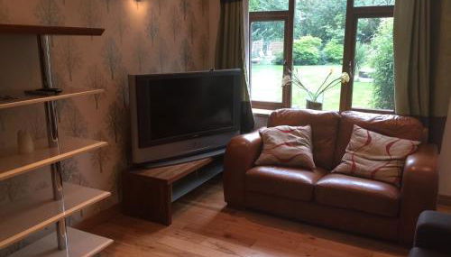 The Old Vicarage Lodge - Foto 4