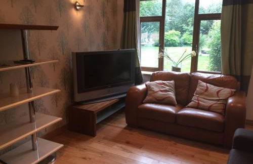 The Old Vicarage Lodge - Foto 4