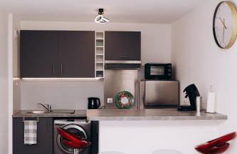 Appartement , Strasbourg France 700m de Zénith, - Foto 4