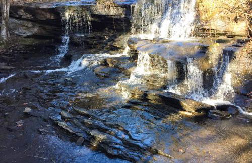 Lodge on Mirror Lake - Foto 6