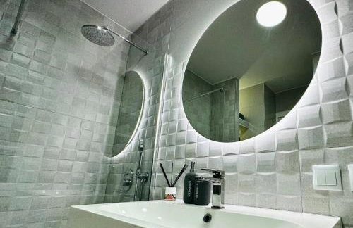 Costa Adeje - Amazing Ocean And Teide View - Fast WiFi, Air Con - Photo 43