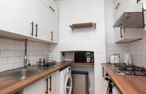 2 Bed Apartment in Sydenham, London - Foto 11