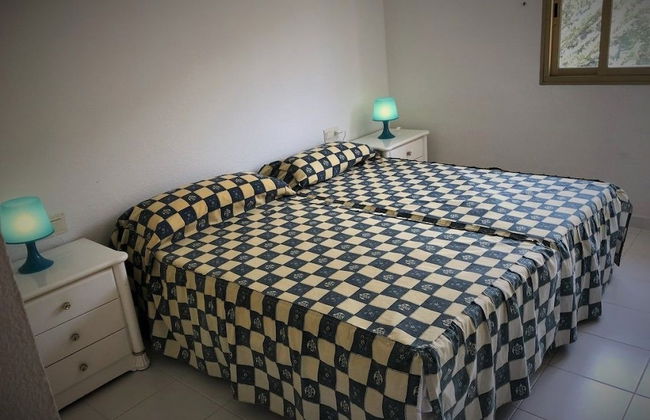 Apartamento con vistas al mar y piscina en Playa de Aro - Foto 6