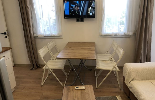 Foça suit - Foto 53