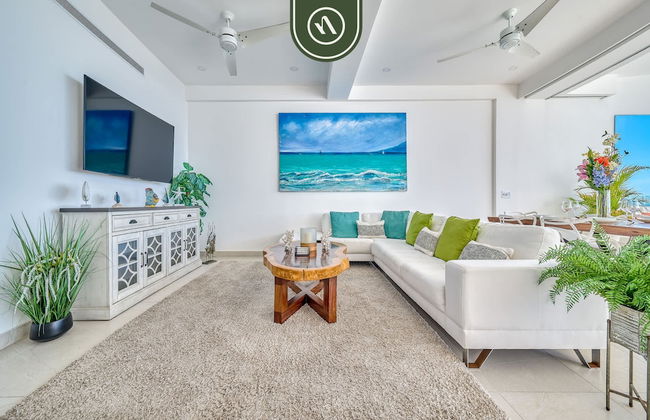 1BR Condo Near to Beach - Foto 20