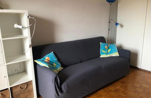 Guesthouse Gigli 2 - Free Tourist Card & car parking - no trucks - Foto 14