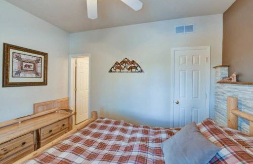 Cabin On 13 Acres With A Pool Table And Jacuzzi Tub - Foto 40