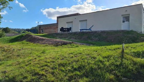 Maison d'hôte au bord de la Rivière avec jacuzzi - Foto 4