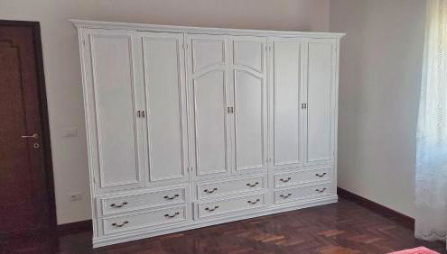 Casa Kendra - Photo 4, wardrobe